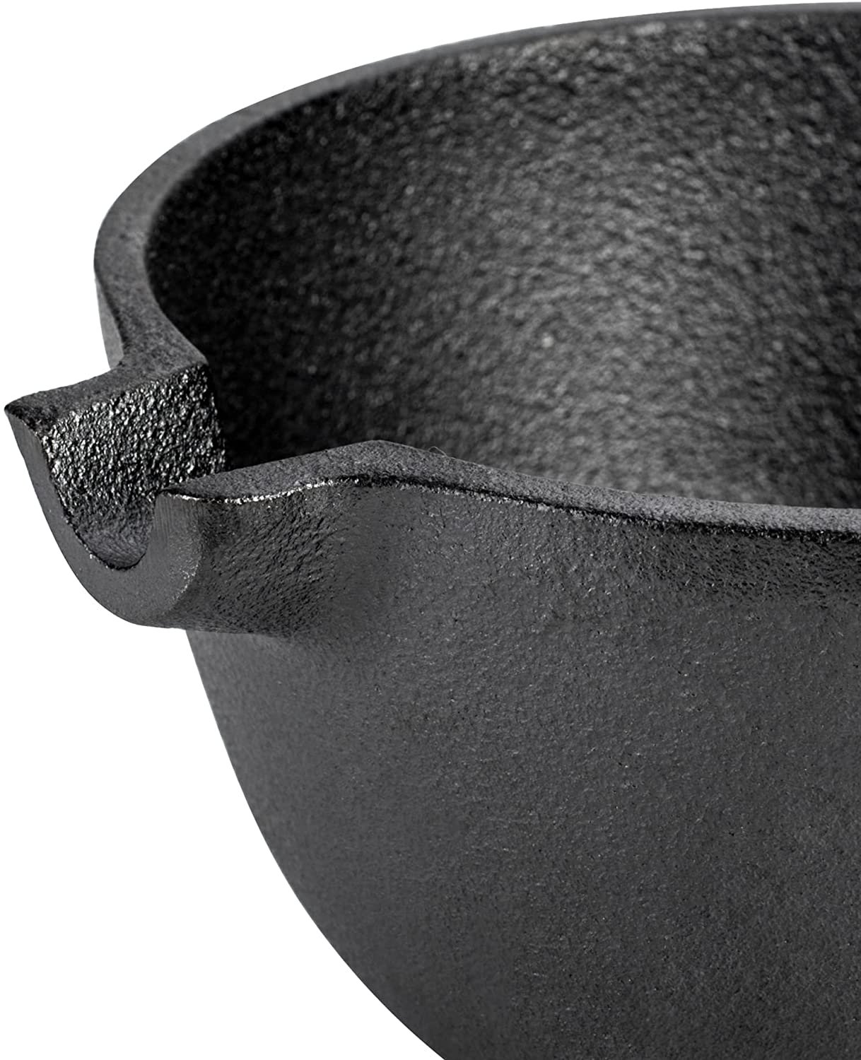 Mortar & Pestle